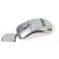 Elegant Mini Optical Mouse